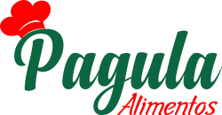 Logotipo - Pagula Alimentos