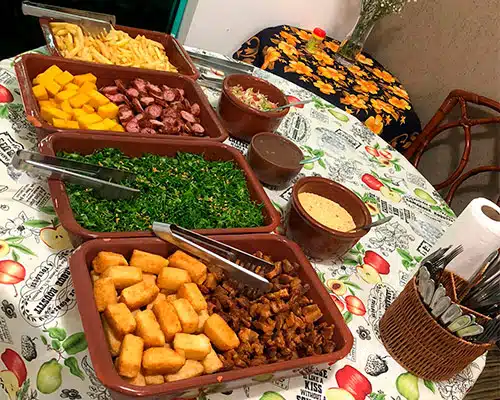 EVENTOS FEIJOADA
