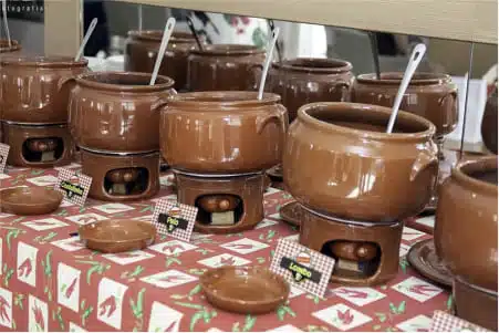 CARDÁPIO DE FEIJOADA