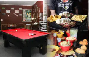 Festa Temática de Boteco